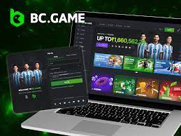 BC.Game Casino