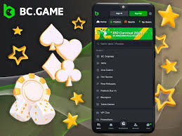 BC Game Gambling Enterprise: ваш сайт в мире азартных игр с криптовалютой