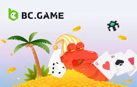 BC Video game Casino: descubra como jogar com criptomoedas