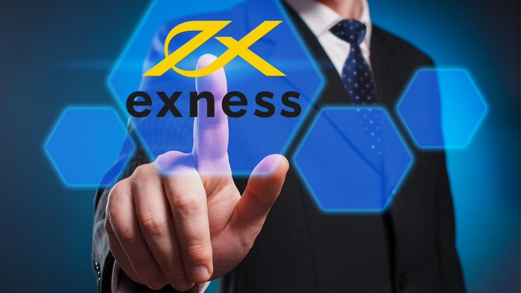 Everything requirement to know to be regarding Exness Broker!