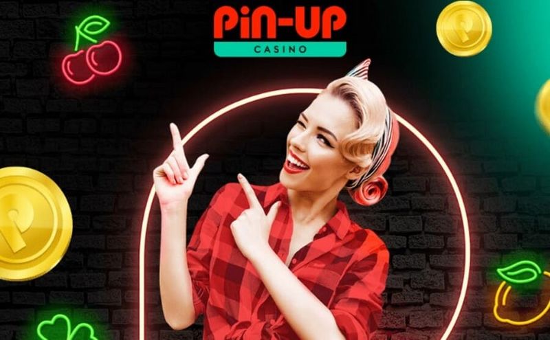 Вход на сайт казино Pin Up Украина: как именно зайти в личный кабинет